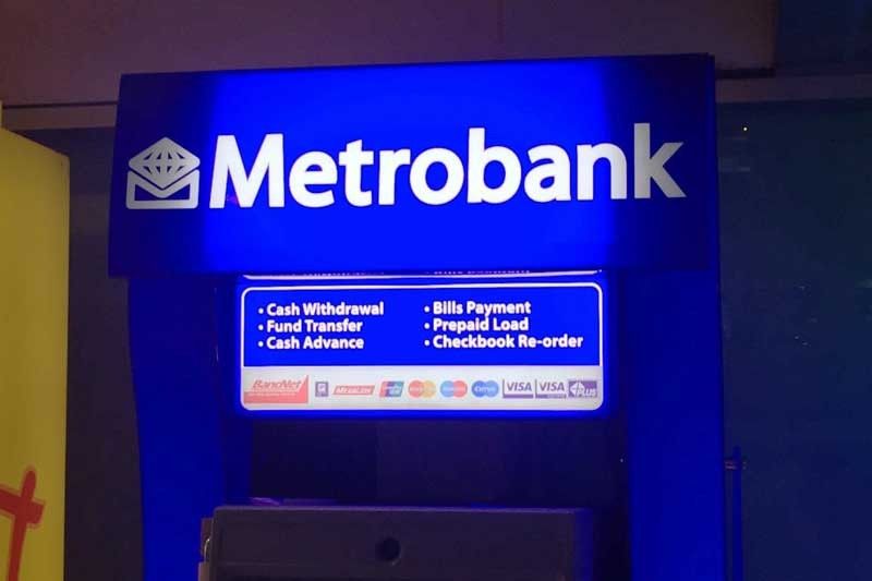 Metrobank Q2 earnings perk up as economy stayed open