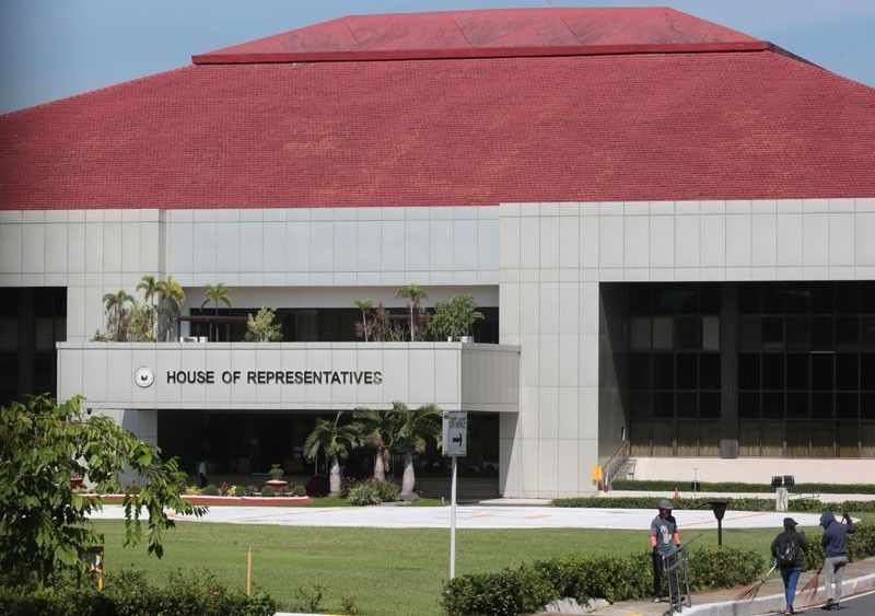 House approves bill giving economic value to countryâs natural assetsÂ 