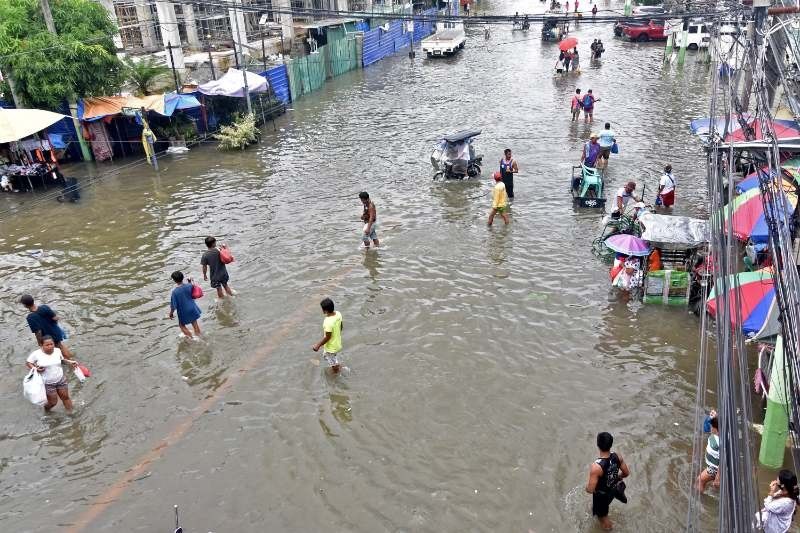 27 dead, 289K people displaced due to 'Egay' â NDRRMC