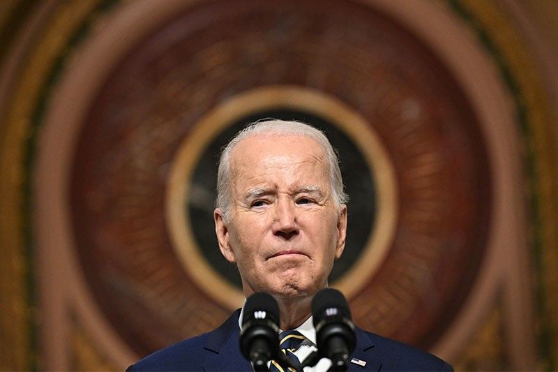 Biden advisors admit violations in US surveillance program