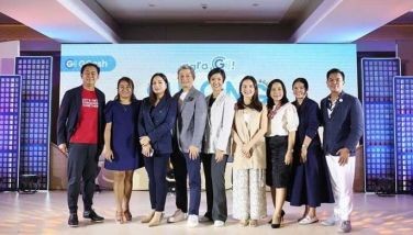 Sulong Turismo! GCash, Bohol LGU push for cashless digital tourism