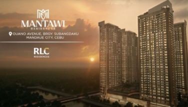 See yourself at the âFrontier of Progressâ in new Mantawi Residences video