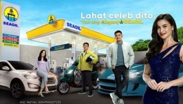 âAlagang SEAOILâ: 4 ways every Filipino gets celebrity treatment at SEAOIL